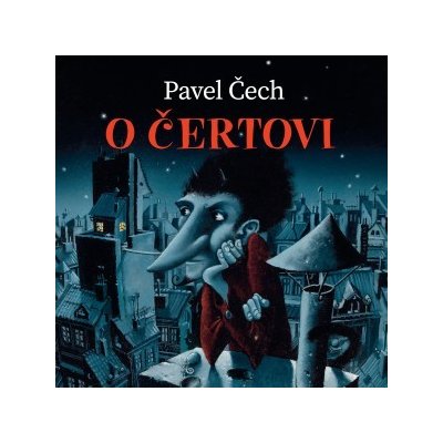 O čertovi - Pavel Čech – Hledejceny.cz