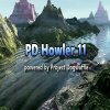 DTP software PD Howler 11 1 zařízení Lifetime Steam Elektronická licence