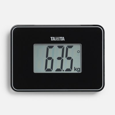 Tanita HD 386 bílá – Zboží Mobilmania
