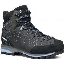 Scarpa Zodiac Trk Gtx Ld boty 60035 antracite lavender