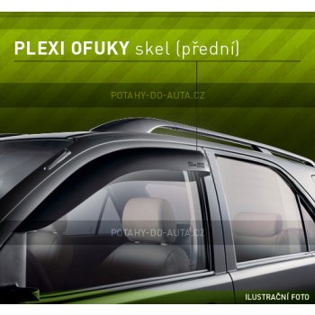 SEAT Altea 04 Ofuky