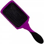 Wet Brush Pro Paddle Detangler purple – Sleviste.cz