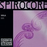 Thomastik struny pro violu Spirocore Medium – Zboží Mobilmania