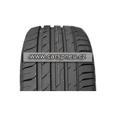 Nexen N'Fera Sport 215/60 R17 96H