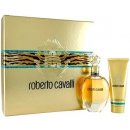 Roberto Cavalli EDP 75 ml + tělové mléko 75 ml dárková sada