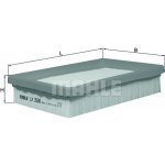Vzduchový filtr MAHLE LX 3536 (LX3536) – Hledejceny.cz