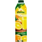 Pfanner Pomerančová šťáva 100% 1 l – Zboží Dáma