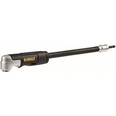 DeWalt DT20501 FLEXI 180° šroubovací nástavec, 350mm, pro rázové utahováky – Zbozi.Blesk.cz