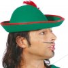 Karnevalový kostým Čapka Robin Hood