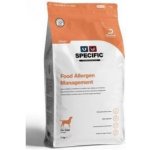 Specific CDD HY Food Allergy Management 3 x 2 kg – Hledejceny.cz