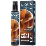 Ritchy Liqua Mix&Go Sweet Tobacco 12 ml – Zboží Mobilmania
