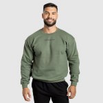 Iron Aesthetics Unit zelená – Zboží Mobilmania