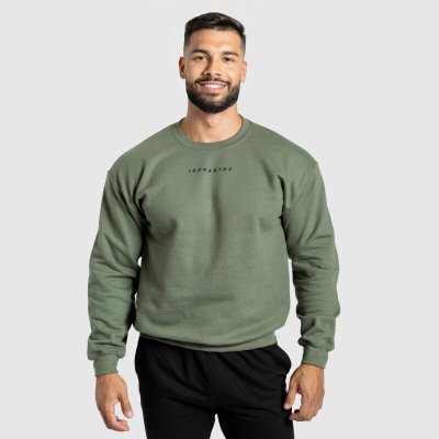 Iron Aesthetics Unit zelená – Zboží Mobilmania