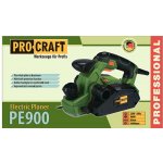 PROCRAFT PE900 – Zboží Dáma