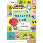 Ve škole od jara do léta - Radana Lipusová – Zboží Mobilmania