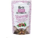Brit Care Cat Snack Urinary 50 g – Sleviste.cz
