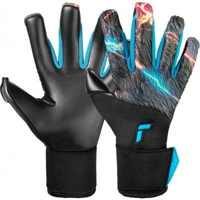 Reusch Venomous Infinity Goalkeeper Gloves 5570756-7777 – Hledejceny.cz