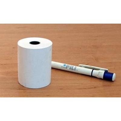 Termopapír kotouček pr.4,8 x výš.5,7cm – Zboží Živě