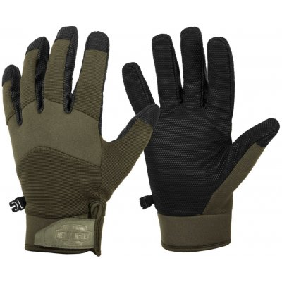 Helikon-Tex Zimní Impact Duty Mk2 černé – Zboží Mobilmania