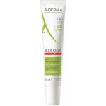 A-Derma Biology Dermatologická péče proti začervenání 40 ml – Hledejceny.cz