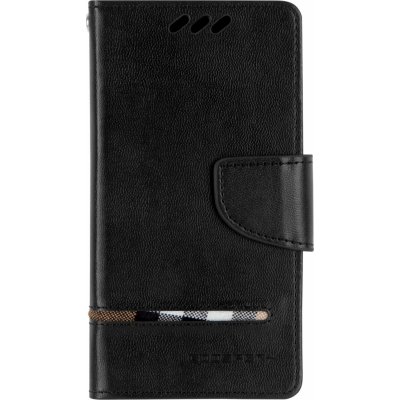 Pouzdro Mercury Personal Diary 4.6~4.9" černé – Zbozi.Blesk.cz