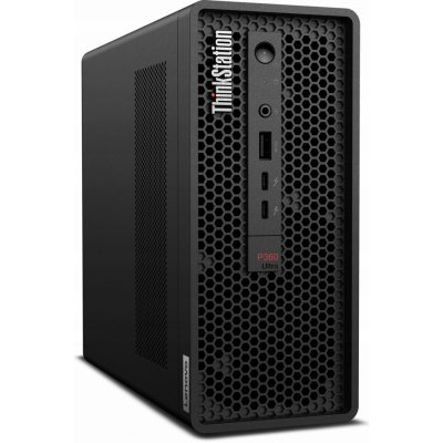 Lenovo ThinkStation P360 30G1003MCK – Zboží Mobilmania