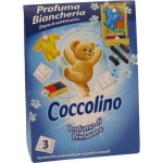 Coccolino Profumo di Primavera voňavé sáčky do prádla 3 ks – Zbozi.Blesk.cz