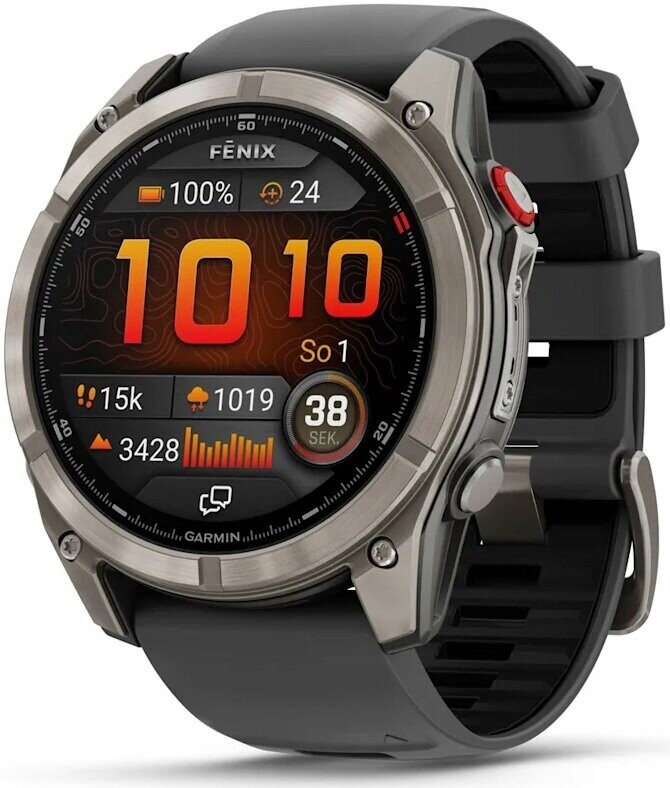 Garmin Approach S10