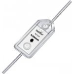 Sterifix infuzní filtr (inline IV filtr) s porézní membránou 0,2 µm (50ks) – Hledejceny.cz