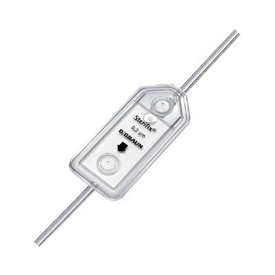 Sterifix infuzní filtr (inline IV filtr) s porézní membránou 0,2 µm (50ks) – Hledejceny.cz