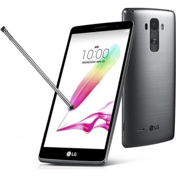 LG G4 Stylus H635