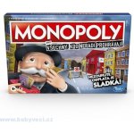 Hasbro Monopoly pro všechny kdo neradi prohrávají – Sleviste.cz