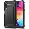 Pouzdro a kryt na mobilní telefon Samsung Pouzdro Forcell ARMOR Case Samsung Galaxy A50 / A50S / A30S černé