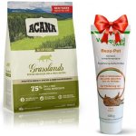 Acana Grasslands Cat 4,5 kg – Zboží Mobilmania
