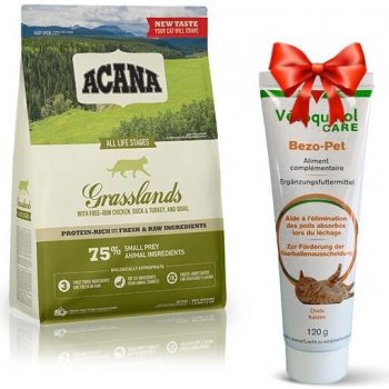 Acana Grasslands Cat 4,5 kg