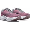 Dámské běžecké boty Saucony AXON 3 W dámská běžecká obuv růžová