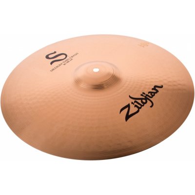 Zildjian 16" S Medium Thin Crash – Hledejceny.cz