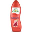 Kamill sprchový gel Rebarbora-limeta 250 ml