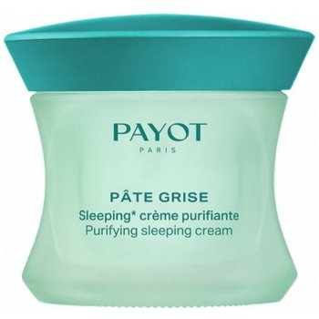 Payot Pate Grise Sleeping Creme Purifiante noční krém 50 ml