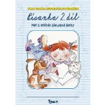 Písanka pro 2. třídu 2. díl - Písanka pro ZŠ - Jana Potůčková, Vladimír Potůček – Hledejceny.cz
