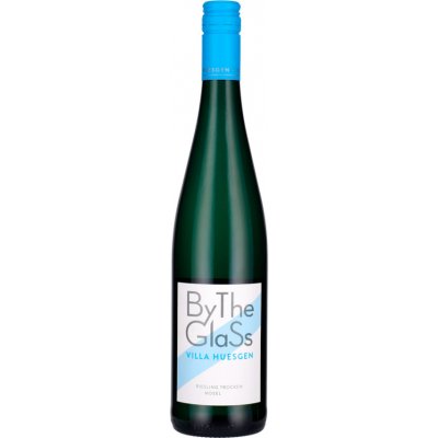Villa Huesgen Riesling by the glass 2025 11,5% 0,75 l (holá láhev) – Hledejceny.cz