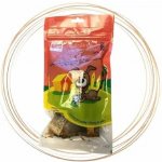 Mapes Lososové placičky 100 g – Zbozi.Blesk.cz