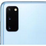 Samsung Galaxy S20 G980F 8GB/128GB Dual SIM Cosmic Gray – Hledejceny.cz