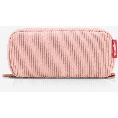 Reisenthel Multicase praktické pouzdro cord blush – Zboží Dáma