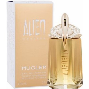 Thierry Mugler Alien Goddess parfémovaná voda dámská 60 ml