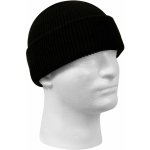 Rothco čepice G.I. Watch vlněná černá – Sleviste.cz