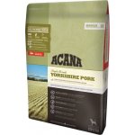 Acana Singles Yorkshire Pork 11,4 kg – Hledejceny.cz