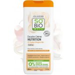 SO’BiO étic sprchový krém Nutrition s arganovým olejem 650 ml – Zboží Dáma