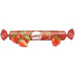 Intact hroznový cukr s vitamínem C jahoda 40 g – Zboží Dáma