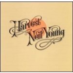 Neil Young - Harvest , LP – Hledejceny.cz